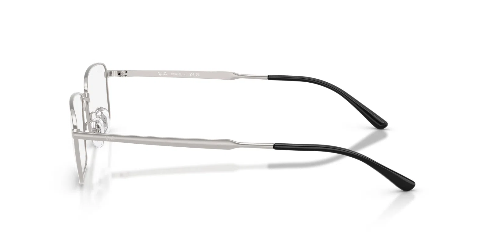 Ray-Ban 8786D Eyeglasses - view 24